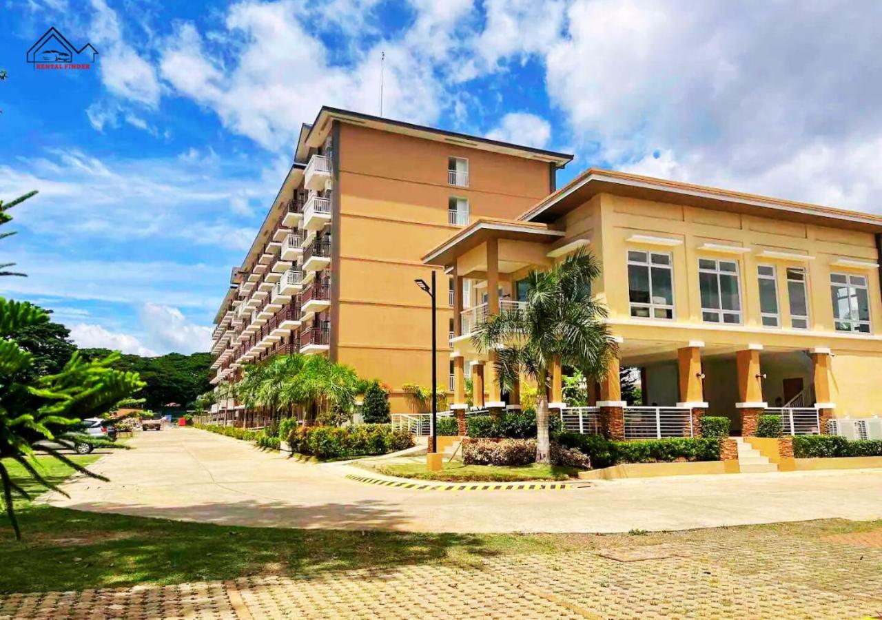 Palawan Modern Living In A Thoughtfully Designed Staycation Near Airport - B1 5Kunzite Puerto Princesa Exterior foto