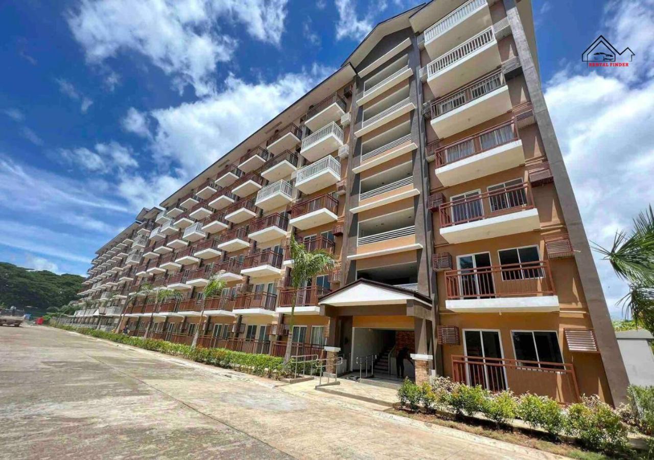 Palawan Modern Living In A Thoughtfully Designed Staycation Near Airport - B1 5Kunzite Puerto Princesa Exterior foto